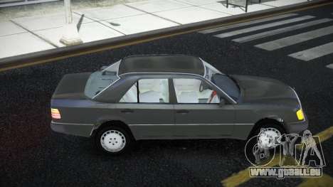 Mercedes-Benz 250D Jurmuxaw pour GTA 4