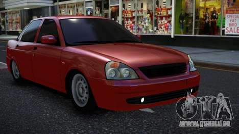 Lada Priora Xuqda pour GTA 4