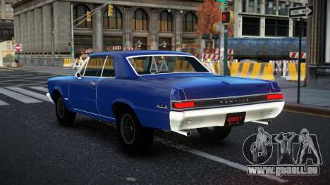 Pontiac GTO Ningip pour GTA 4