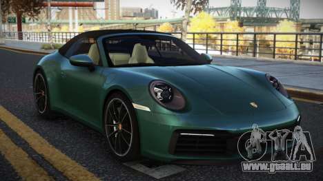 Porsche 911 Ellaca für GTA 4