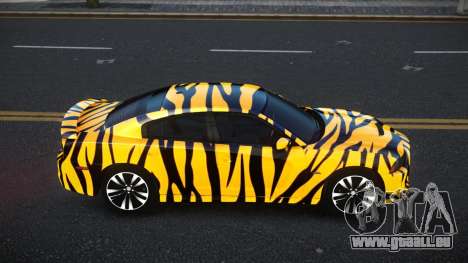 Dodge Charger Caber S14 für GTA 4