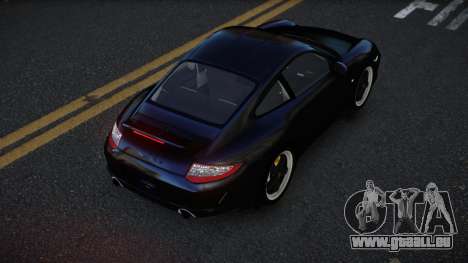 Porsche 911 Duvzebane pour GTA 4