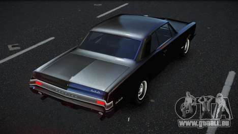 Pontiac GTO Zobsoq für GTA 4