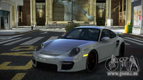 Porsche 911 Dosa pour GTA 4