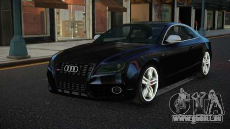 Audi S5 Nokgik für GTA 4