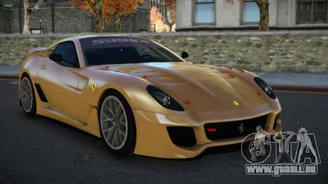 Ferrari 599 Racaslee pour GTA 4