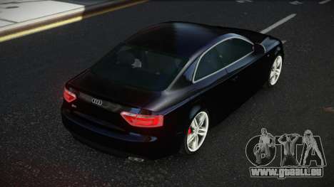 Audi S5 Nokgik für GTA 4