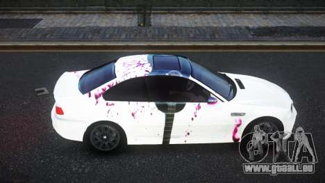 BMW M3 E46 Chosaly S8 für GTA 4