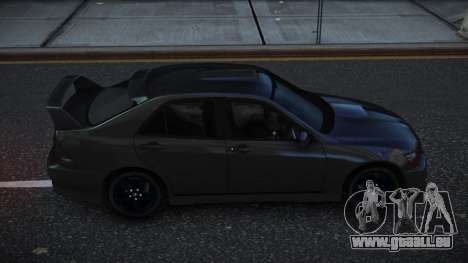 Lexus IS300 Pefa für GTA 4