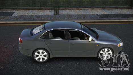 Audi S4 Zahokahek pour GTA 4