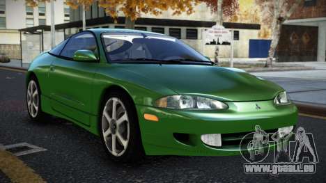Mitsubishi Eclipse Nolafo pour GTA 4