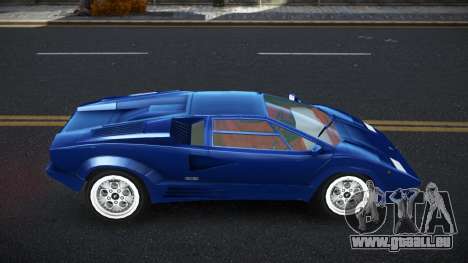Lamborghini Countach Fomzaz pour GTA 4