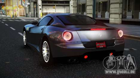 Ferrari 599 Siyiweji für GTA 4