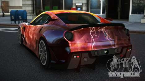 Ferrari 599 Racaslee S8 für GTA 4