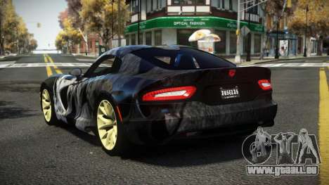 Dodge Viper Ferley S3 pour GTA 4