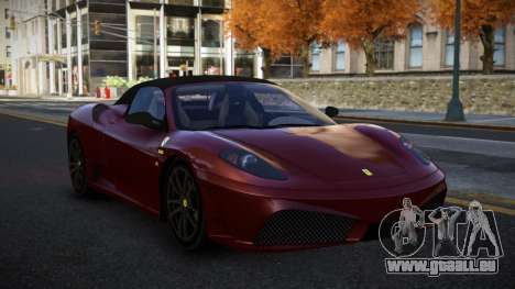 Ferrari F430 Pelpo für GTA 4