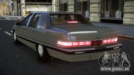 Buick Roadmaster Gugrobo für GTA 4