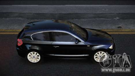 BMW 120i Nekivop pour GTA 4