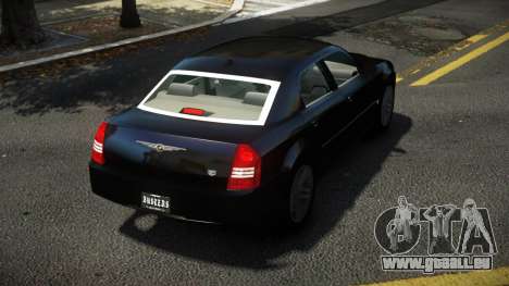 Chrysler 300C Jiwhi pour GTA 4
