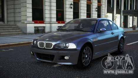 BMW M3 E46 Chosaly für GTA 4