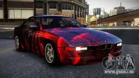 BMW 8-er E31 Coexly S10 für GTA 4