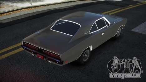 Dodge Charger Mafuxop pour GTA 4