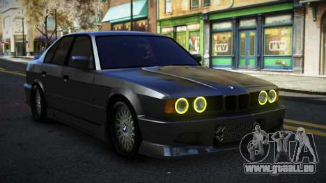 BMW M5 E34 Goxibi pour GTA 4