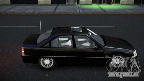 Chevrolet Omega Zactujiyu für GTA 4