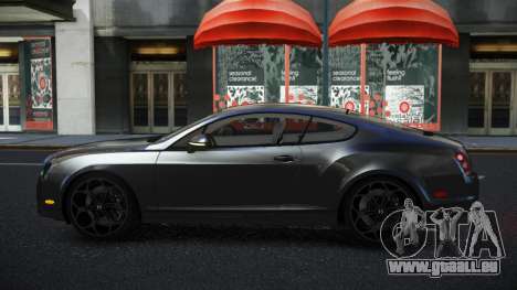 Bentley Continental Veguqakiq für GTA 4