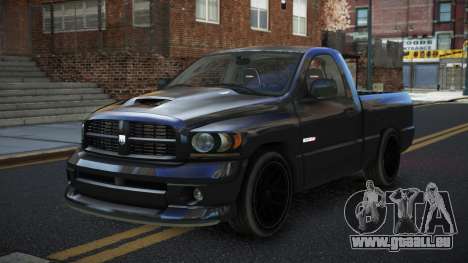 Dodge Ram Atow für GTA 4