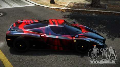 Ferrari Enzo Nathfer S14 für GTA 4