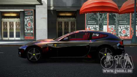 Ferrari FF Manetin S2 für GTA 4