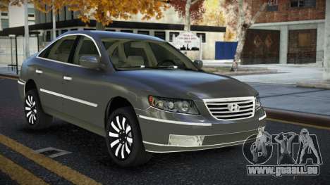 Hyundai Azera Noredeta pour GTA 4