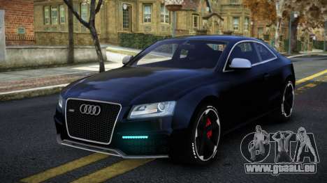 Audi RS5 Zudkig pour GTA 4