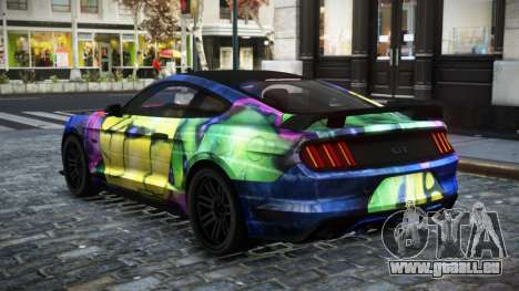 Ford Mustang Ganoly S14 für GTA 4