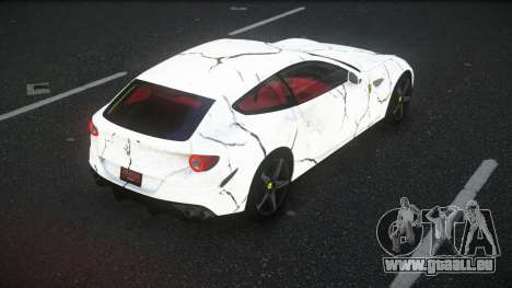Ferrari FF Manetin S6 pour GTA 4