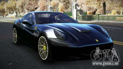 Ferrari California Evralia S6 pour GTA 4