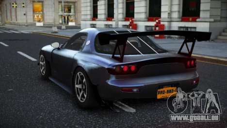 Mazda RX-7 Astinly für GTA 4