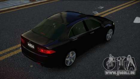 Honda Accord Ququn für GTA 4