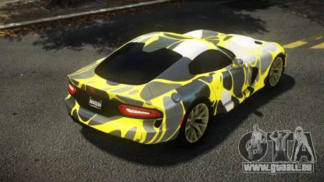 Dodge Viper Ferley S9 pour GTA 4