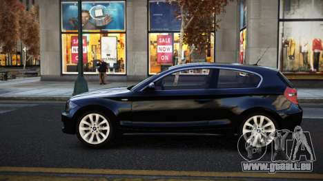 BMW 120i Nekivop pour GTA 4