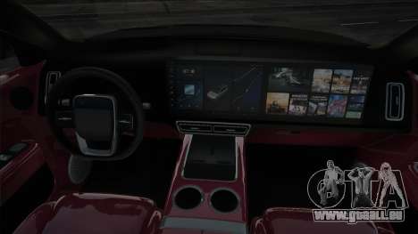 Lixiang Li9 für GTA San Andreas