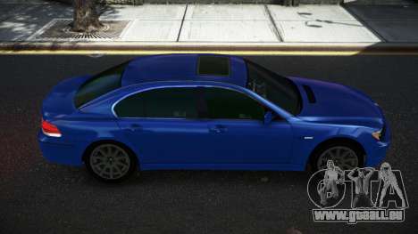 BMW 760Li Yukwi für GTA 4