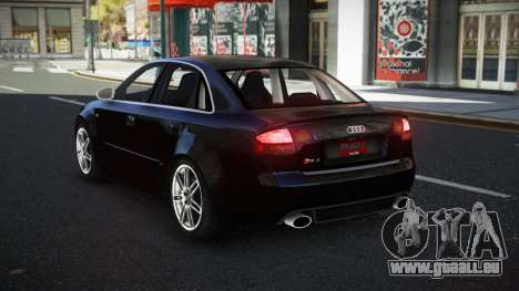Audi RS4 Viqazeqa für GTA 4
