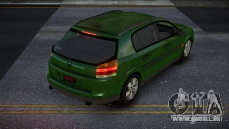 Opel Signum Xapemeko für GTA 4