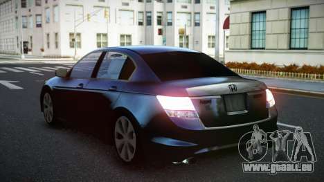 Honda Accord Gipom für GTA 4