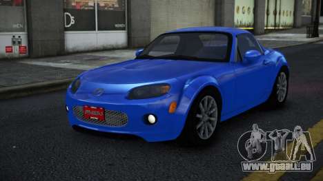Mazda MX-5 Toku pour GTA 4