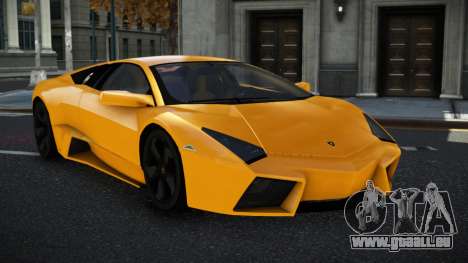 Lamborghini Reventon Zaso für GTA 4