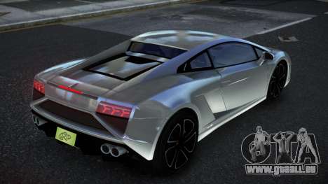 Lamborghini Gallardo Eyuf für GTA 4