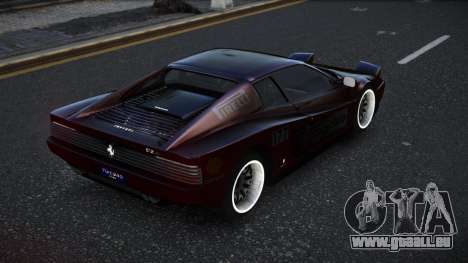 Ferrari 512 TR Vutuwexo für GTA 4